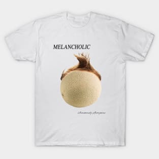 Melancholic... T-Shirt